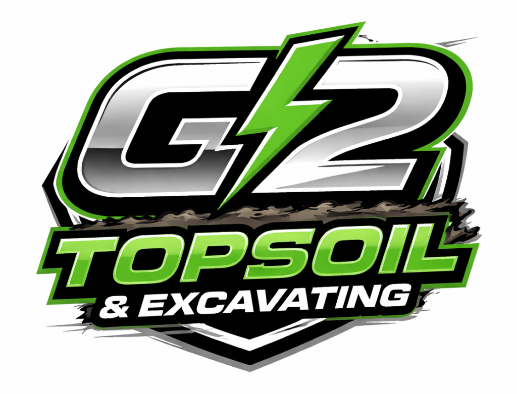 G2 Topsoil Logo