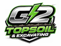 G2 Topsoil Logo