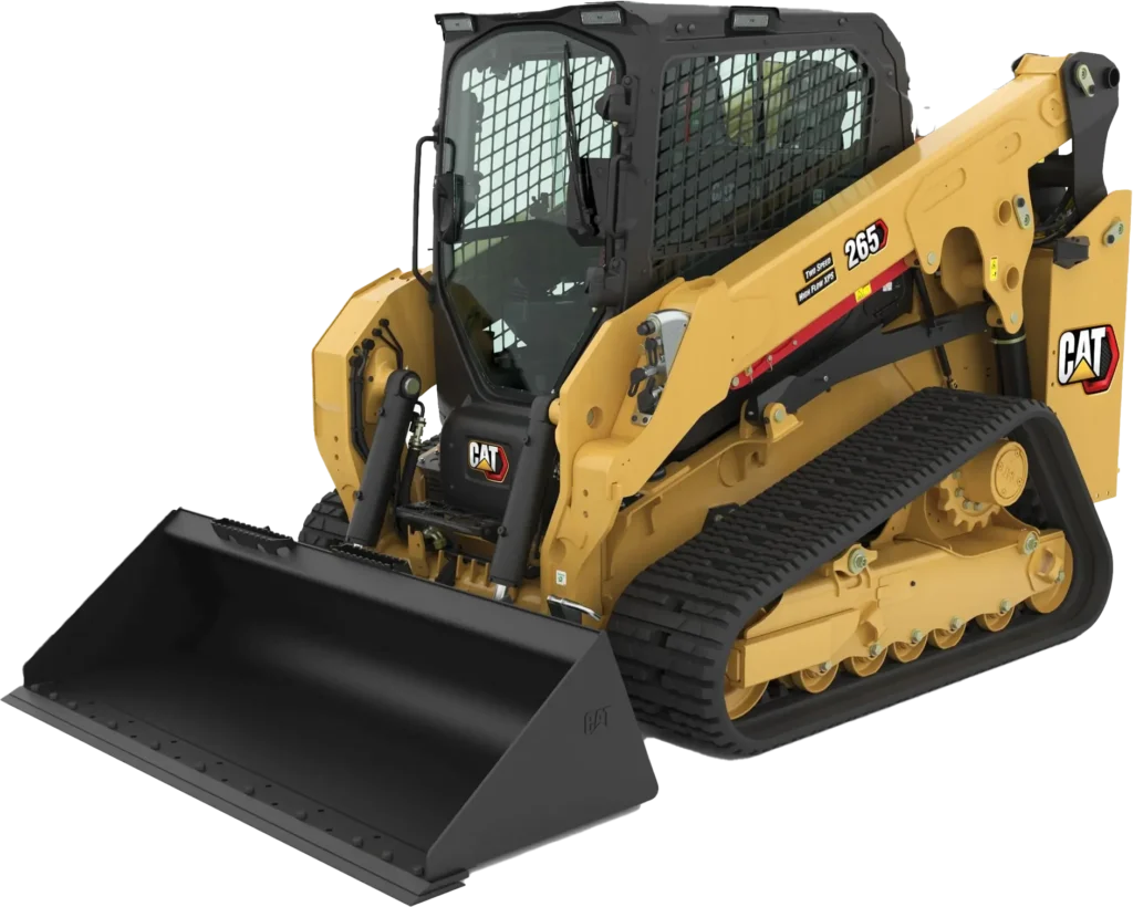 topsoil & excavating