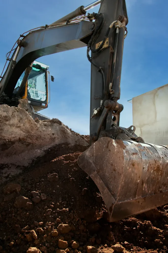 Topsoil & Excavation Services | G2 Topsoil & Excavating