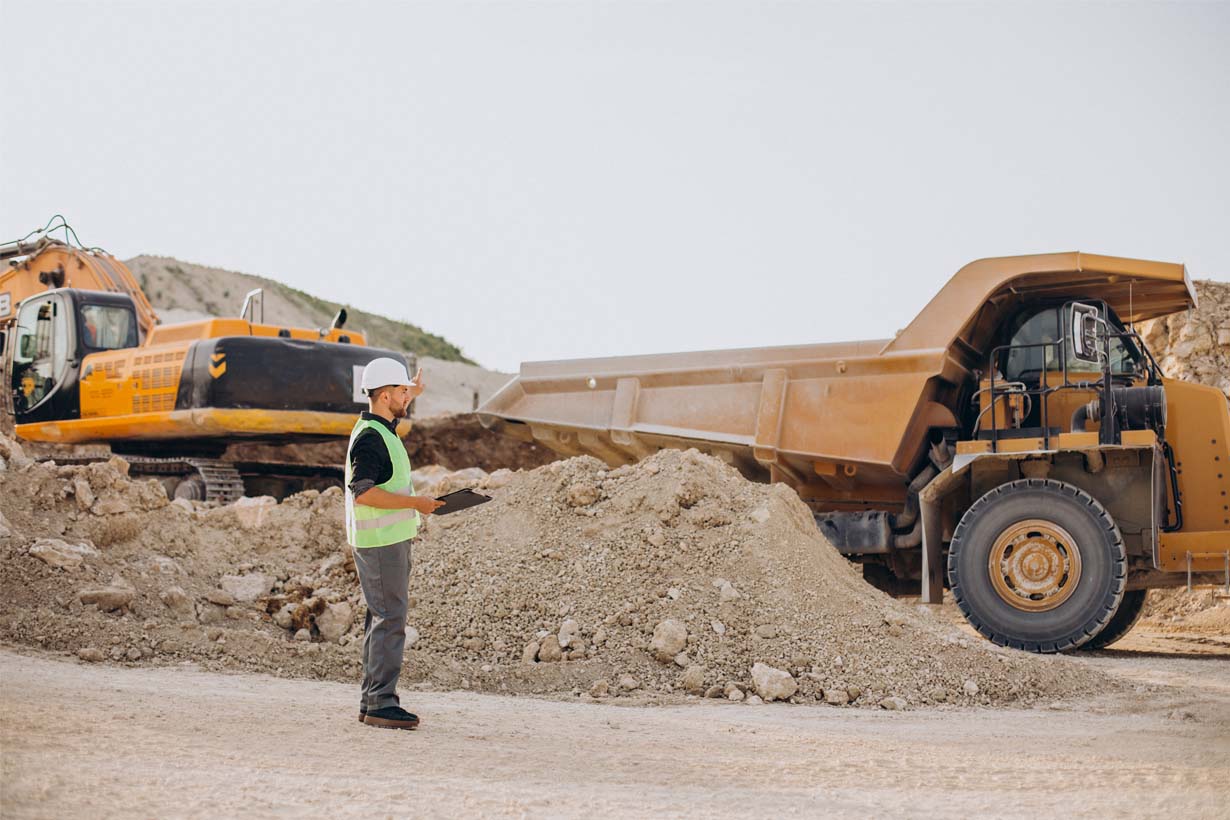 excavation company kentucky