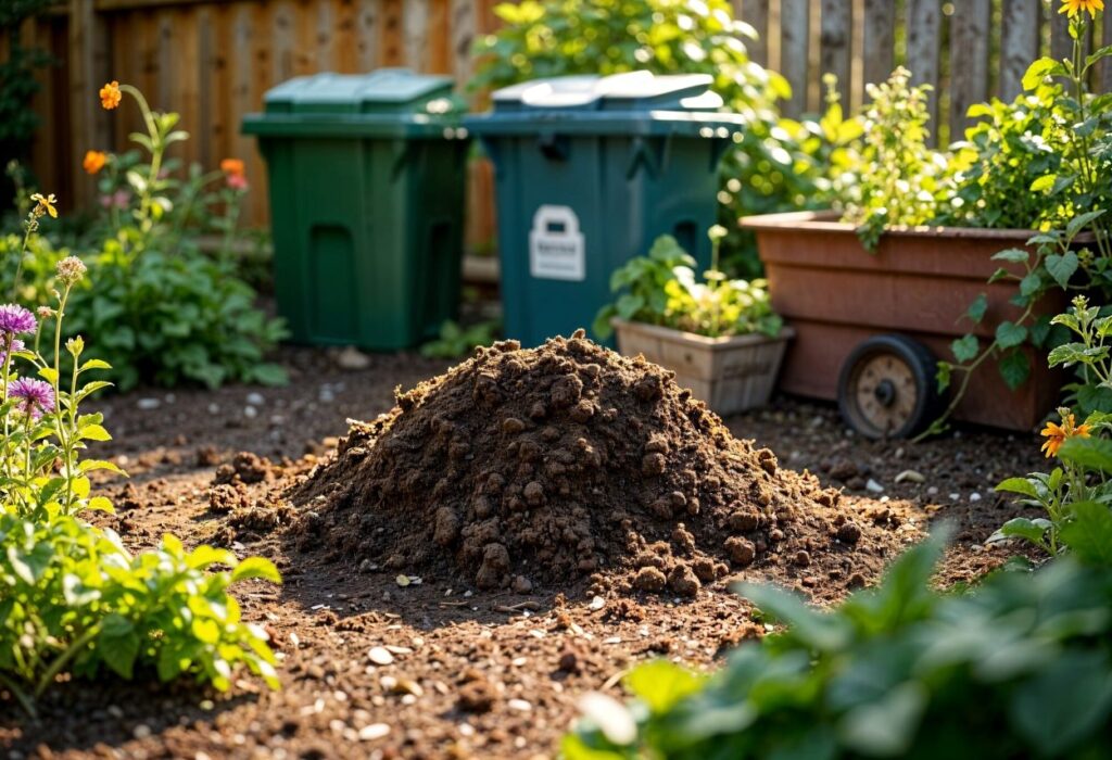 screened topsoil delivery Nicholasville KY